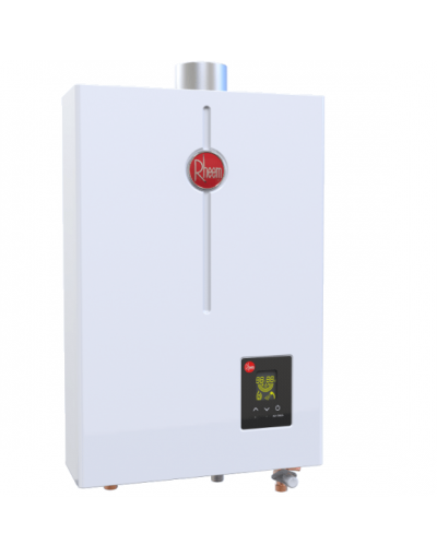 Aquecedor Rheem Digital 22L a Gás RB3AP22PV Bivolt